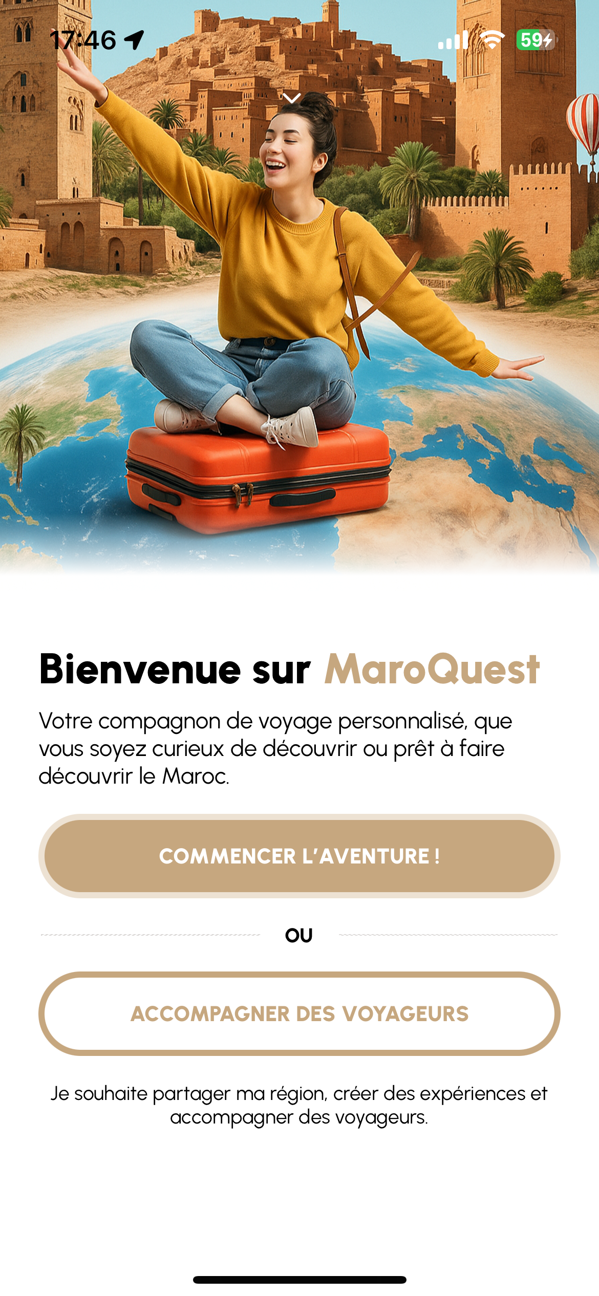 Accueil