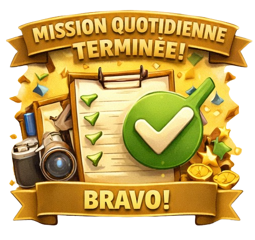 Missions